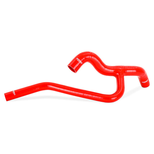 Mishimoto MMHOSE-MUS40-05RD MM Silicone Hose - Radiator