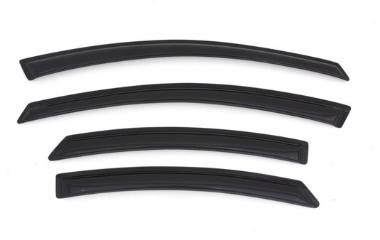 Avs 94261 AVS Ventvisor - Smoke