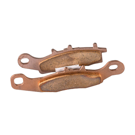Rfx FXBP 20300 99CP Pro Series Front Sintered Brake Pad