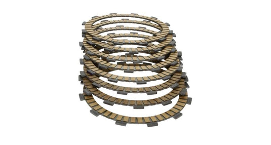Prox 16.S34030 PRX Clutch Friction Plates