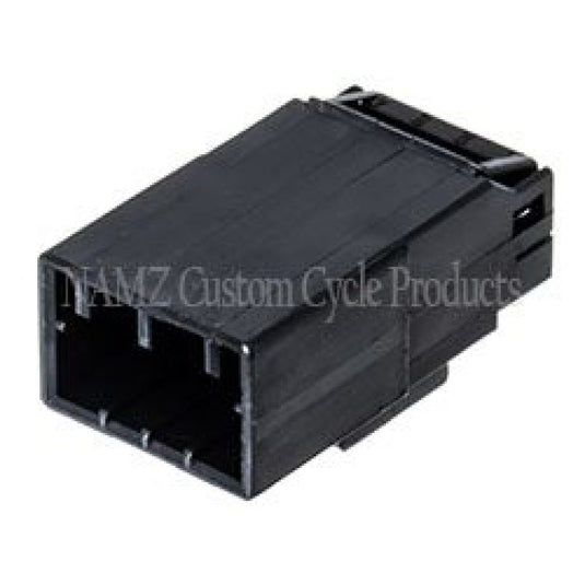 Namz NA-174929-2 NAM Multilock Connectors