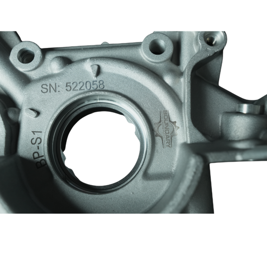 Boundary BP-S1 BOU Oil Pump Assembly