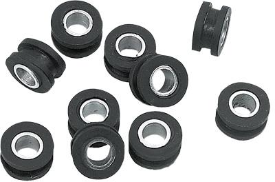 Harddrive 358074 Rubber Mounting Gas Tank Grommets