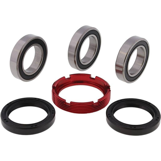 Pivot Works PWRWK-H11-021 PIV Wheel Bearing Kit