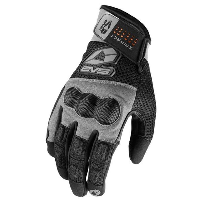 Evs SGL19V-GY-L EVS Valencia Gloves