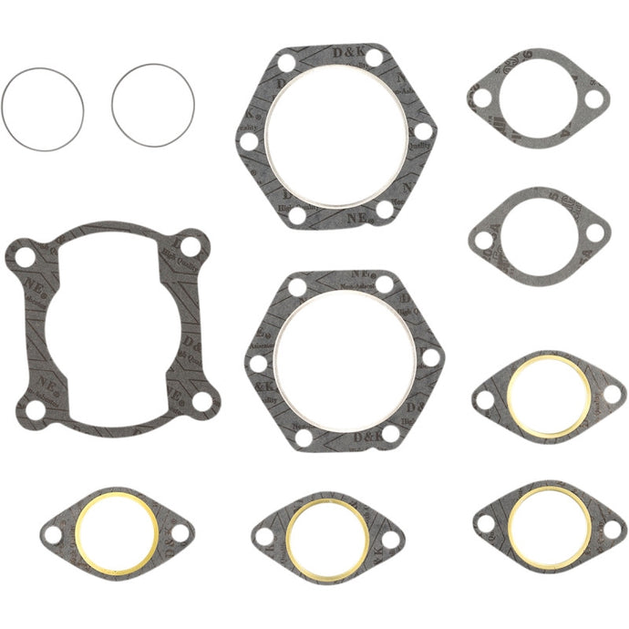 Pro-X 35.5586 Top End Gasket Kit