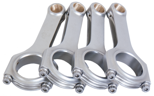 Eagle CRS5233M3D EAG Conrods H-Beam - 4 Cyl