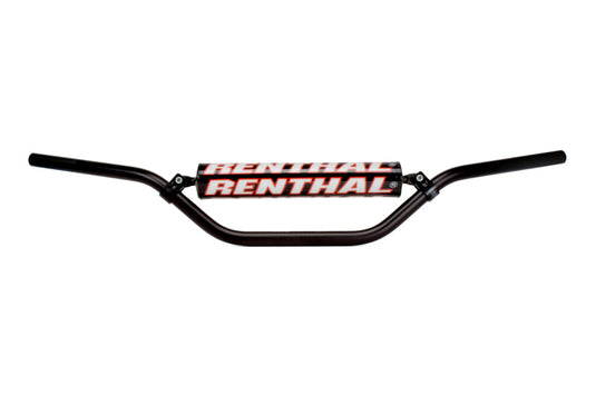Renthal 613-01-BK-05-006 REN 7/8 Bar