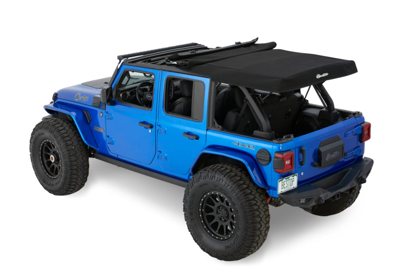Load image into Gallery viewer, Bestop 54726-17 BES Soft Tops
