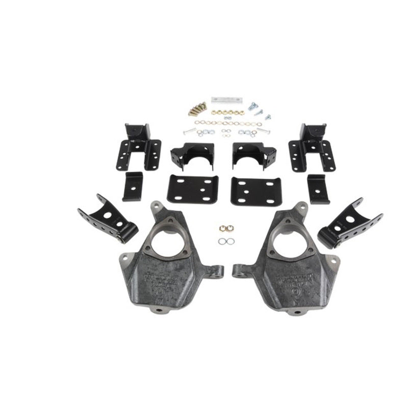 Load image into Gallery viewer, Belltech 641 BT Lowering Kit
