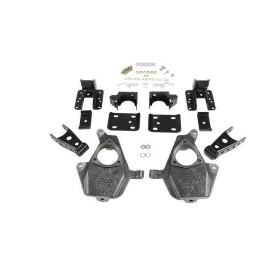 Belltech 641 BT Lowering Kit
