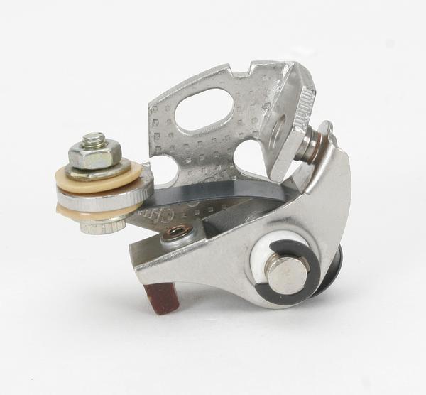 K&S Technologies 08-0010 Ignition Contact Points - ND