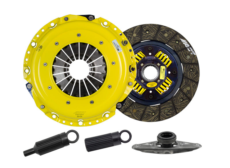 Load image into Gallery viewer, Act BM14-HDSS ACT HD/Perf Street Clutch Kits
