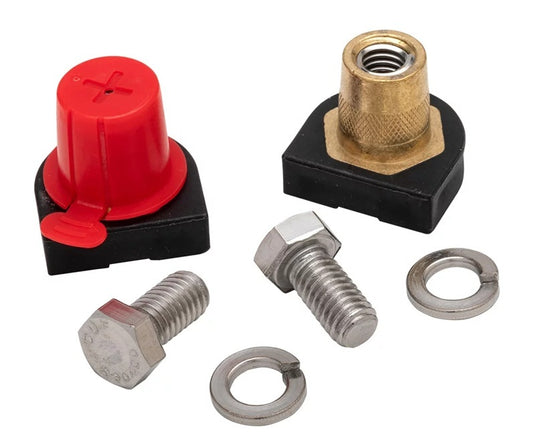 Odyssey Battery 3217-0006SELL ODY Terminal Adapter Kits