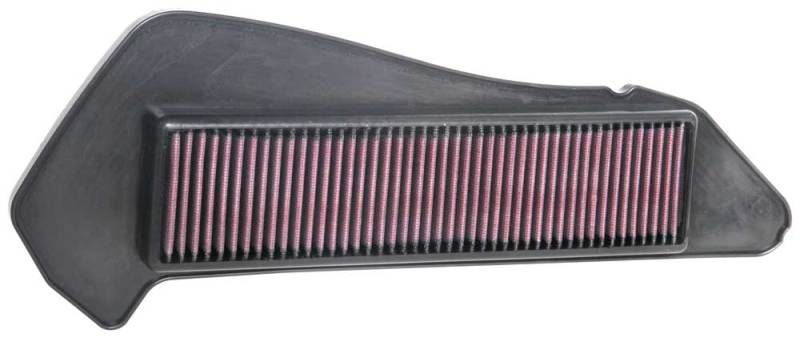 Load image into Gallery viewer, K&amp;N Engineering YA-2918 KN Motorcycle Direct Fit Air Filters
