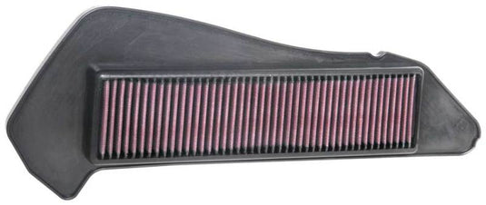 K&N Engineering YA-2918 KN Motorcycle Direct Fit Air Filters