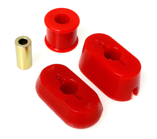 Energy Suspension 15.1105R ES Motor Mounts - Red