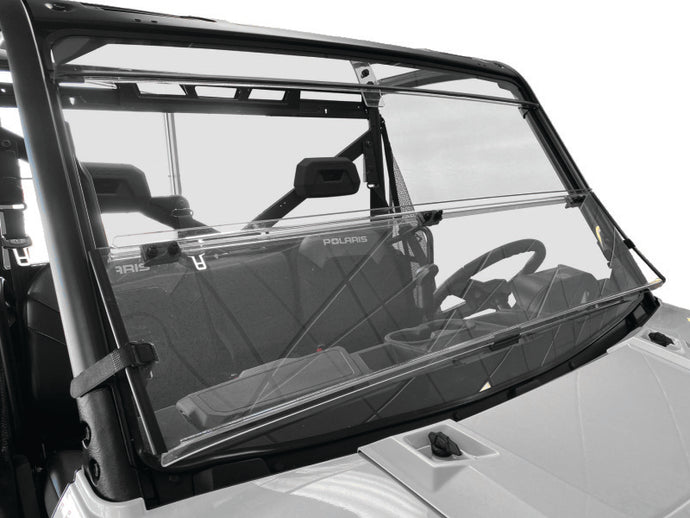 Quadboss 375780 QBS Windshields D