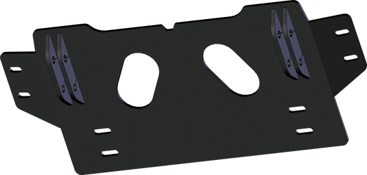 Kfi 106625 KFI Plow Mounts