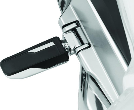 Kuryakyn 6762 KUR Foot Pegs C