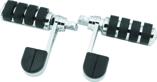 Kuryakyn 8075 KUR Foot Pegs F