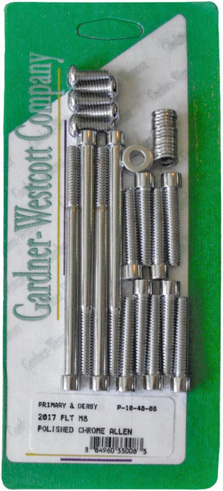 Gardner-Westcott P-48-07 Voltage Reg Mounting Hrdwre Kit