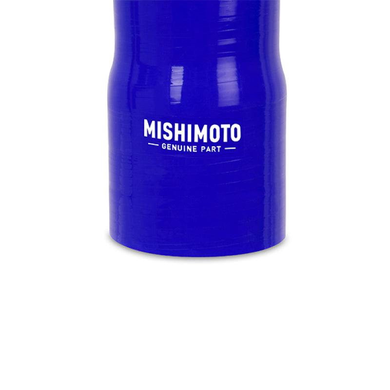 Load image into Gallery viewer, Mishimoto MMHOSE-RAM-13BL MM Silicone Hose - Radiator
