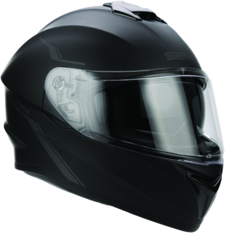 Load image into Gallery viewer, Sena Technologies OUTFORCE-MB00M SEN Outforce Helmet
