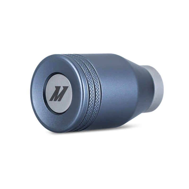 Load image into Gallery viewer, Mishimoto MMSK-WRX-22GM MM Shift Knobs
