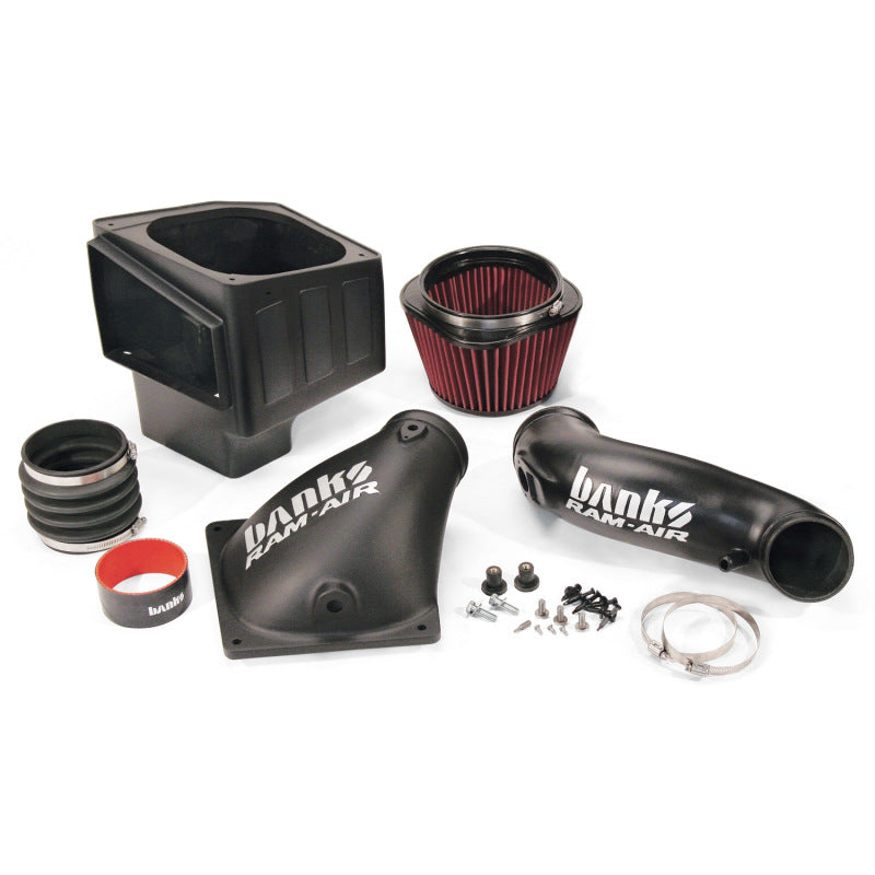 Load image into Gallery viewer, Banks Power 42180 GBE Ram-Air Intake Systems

