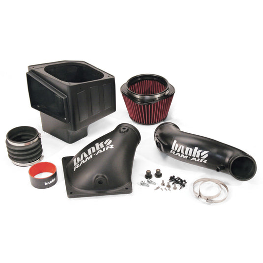 Banks Power 42175 GBE Ram-Air Intake Systems