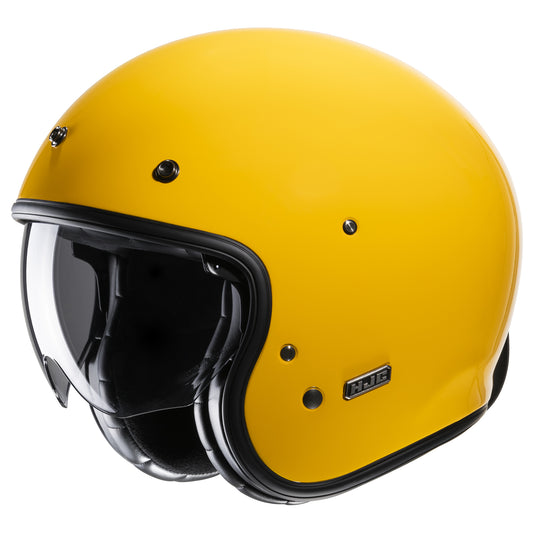 Deep Yellow