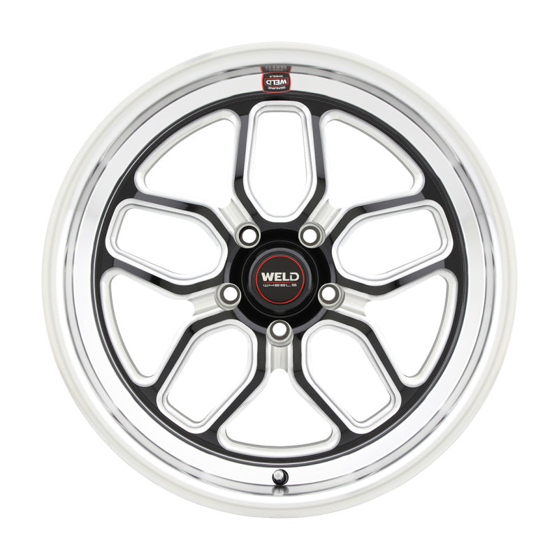 Load image into Gallery viewer, Weld S10799562P50 WEL Laguna Wheels

