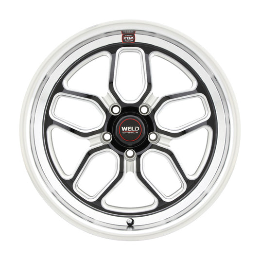 Weld S10799562P50 WEL Laguna Wheels