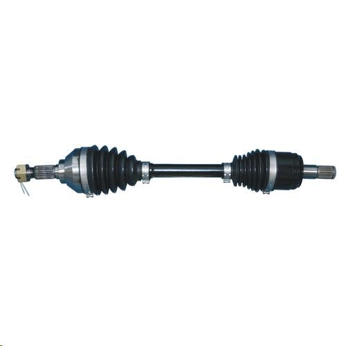 Tytaneum 813-0282 Heavy Duty CV Axle