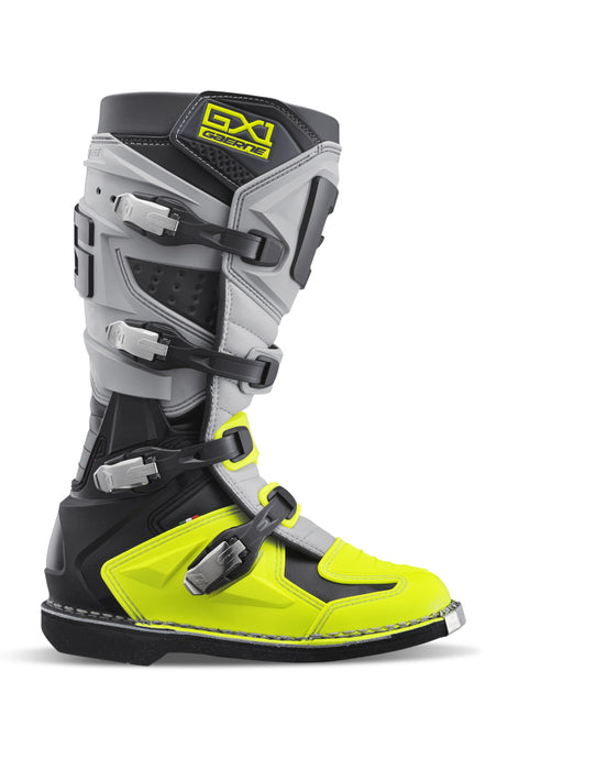 Gaerne 2192-019-7 GAR GX1 Boot