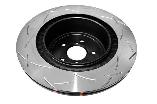 Dba DBA42657S DBA 4000 Series Slotted Rotors