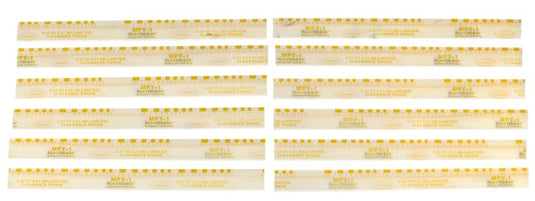 Clevite MPY1 CLE Plastigage