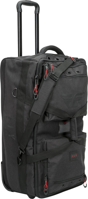 Fly Racing 28-5226 Tour Roller Bag - 11in. H x 16in. W x 28in. L