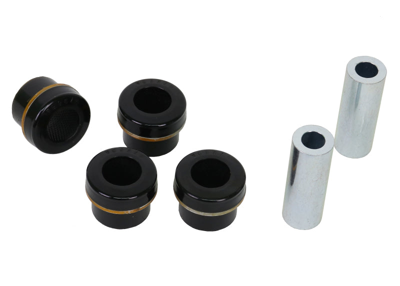 Load image into Gallery viewer, Whiteline W63154A WL Bushings - Control Arm
