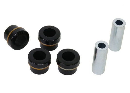 Whiteline W63154A WL Bushings - Control Arm