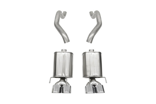 Corsa Performance 21009 COR Axle-Back Sport