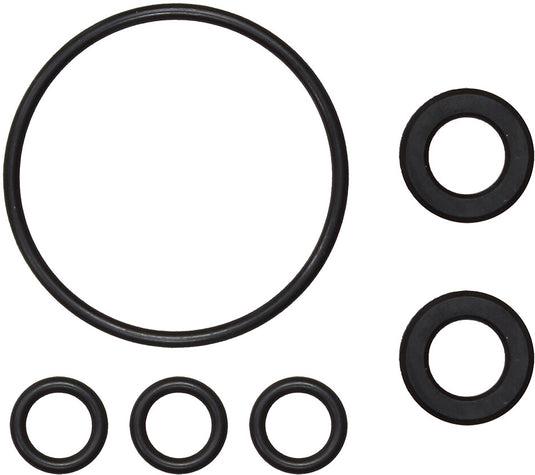 Sp1 SM-07393 Fuel Injector Seal Kit