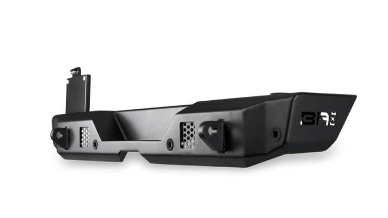 Load image into Gallery viewer, Body Armor 4X4 JL-2966 BOD Standard Rear Bumpers
