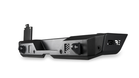 Body Armor 4X4 JL-2966 BOD Standard Rear Bumpers