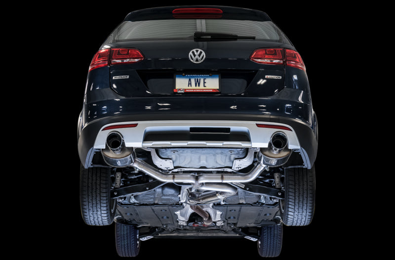 Load image into Gallery viewer, Awe Tuning 3015-32098 AWE Cat-Back Touring
