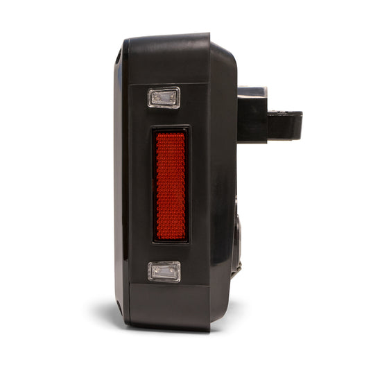 Dv8 Offroad TLJK-02 DVE LED Tail Lights