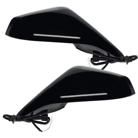 Oracle Lighting 2980-504 ORL Concept Side Mirrors