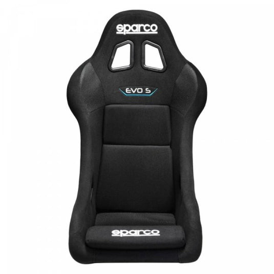 Sparco 008024RNR SPA Seat Evo QRT