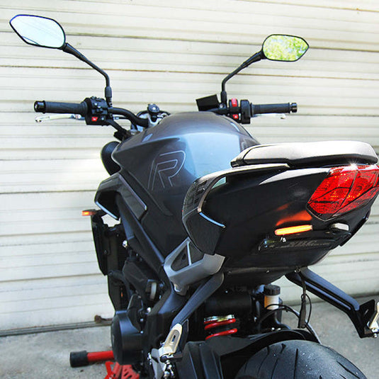 New Rage Cycles STREET-FE-T-24 NEW Fender Eliminator